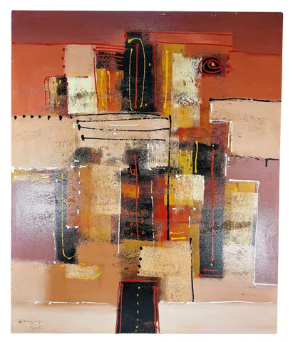 Urban Pulse III