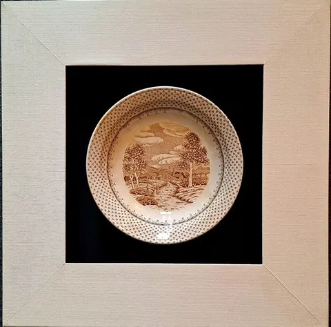 Nikko Dinner Plate