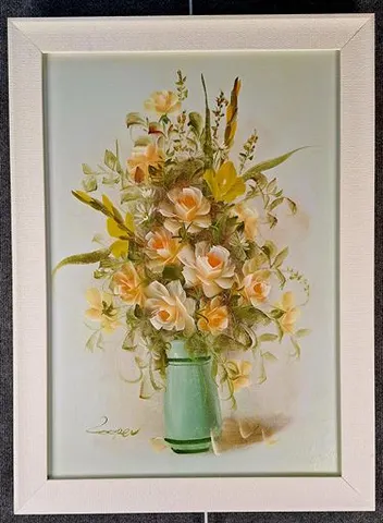 Petal Sonata