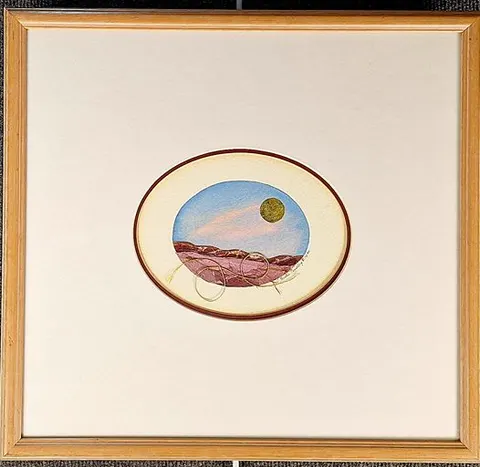 Southwest Pueblo