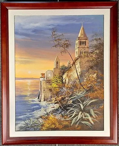 Rovinj Croatia I