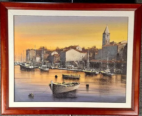 Rovinj Croatia II