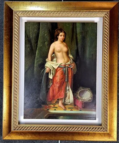 The Bath