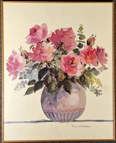 Vessels of Affection