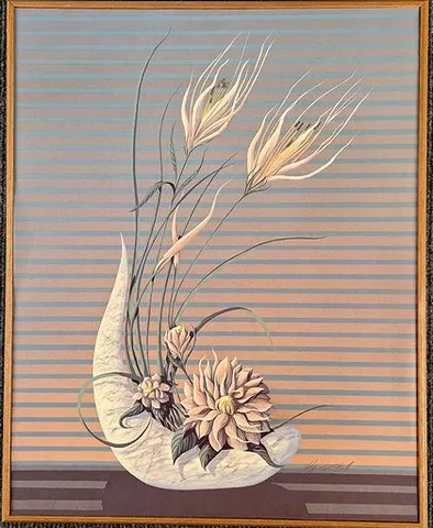 Petals in Parallel
