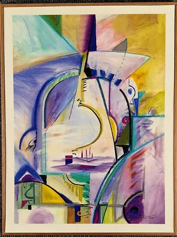 Zum Meer (To the Sea - journey connection to the ocean)