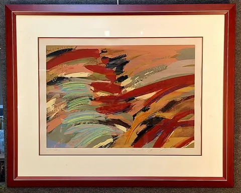 Windswept Terrain