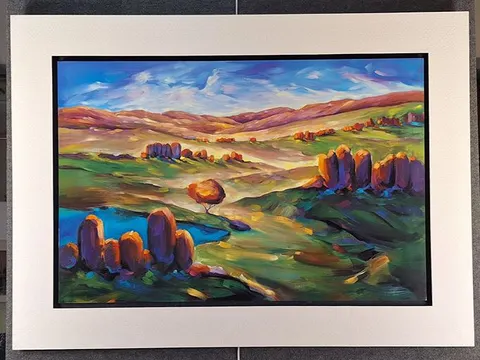 Valley View II