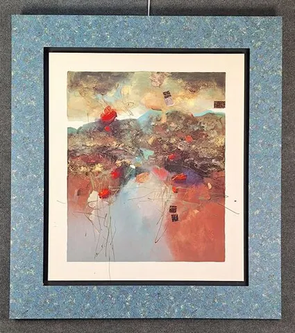 Leap of Spirit II