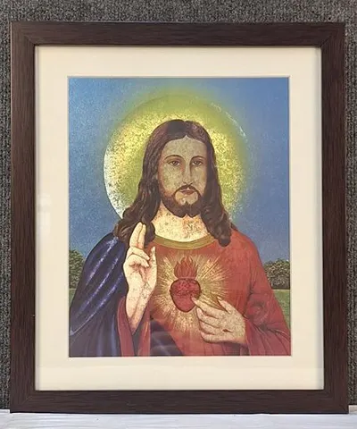 Sacred Heart of Jesus