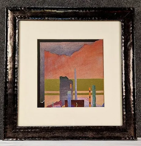Horizons Monoliths