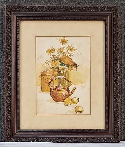 Garden Arrangement
