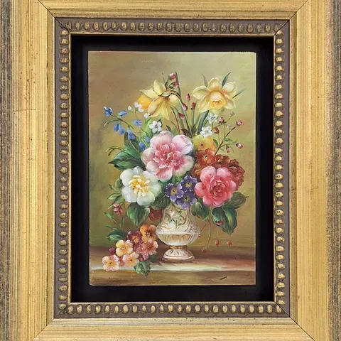 Peony Softness