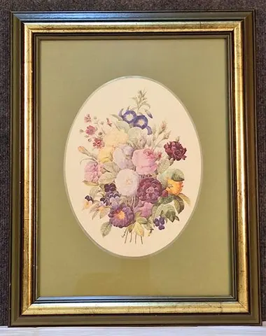 Bouquet of flowers