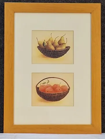Harvest Harmony I
