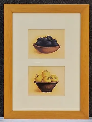 Harvest Harmony II