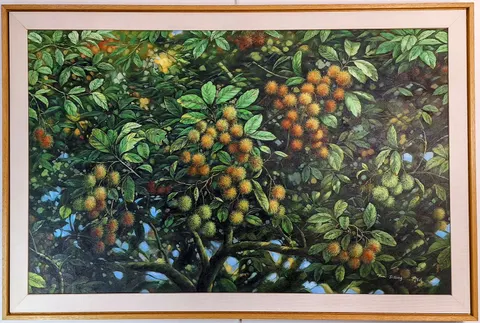 Rambutan