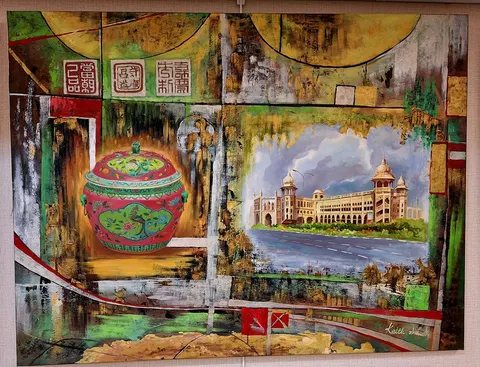 Harmony of Heritage
