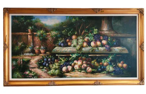 Garden of Plenty