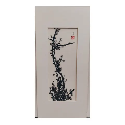 Chines Ink - Nature