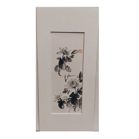 Chines Ink - Nature