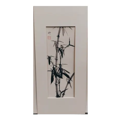 Chines Ink - Nature