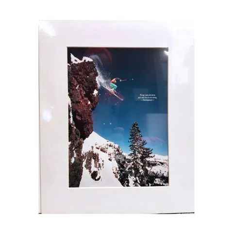 Photography - Extreme Sport