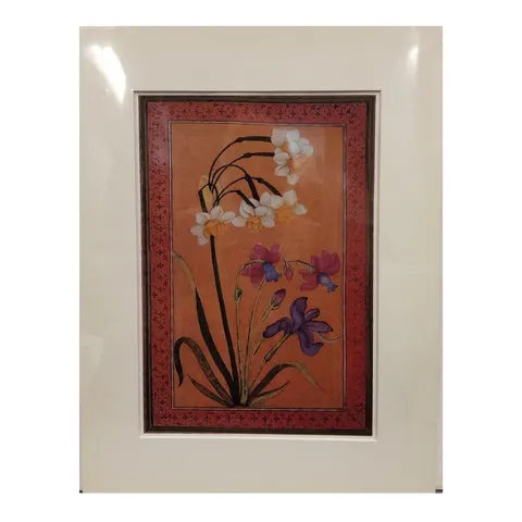 Mughal Art