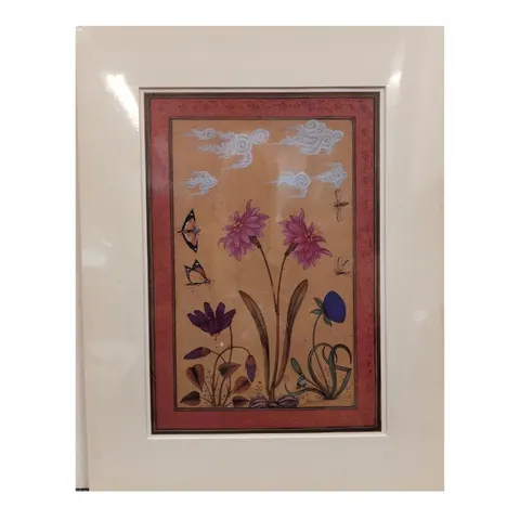 Mughal Art