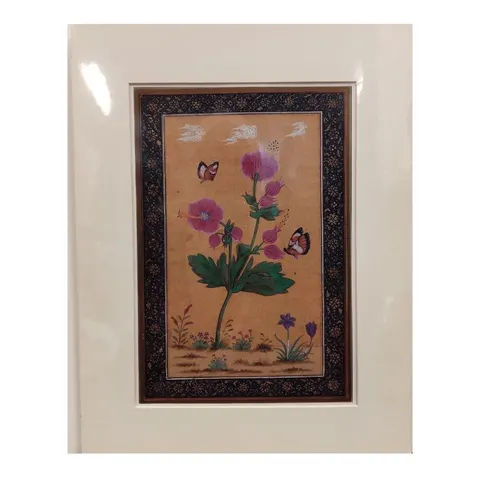 Mughal Art
