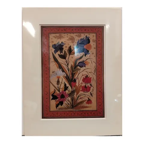 Mughal Art