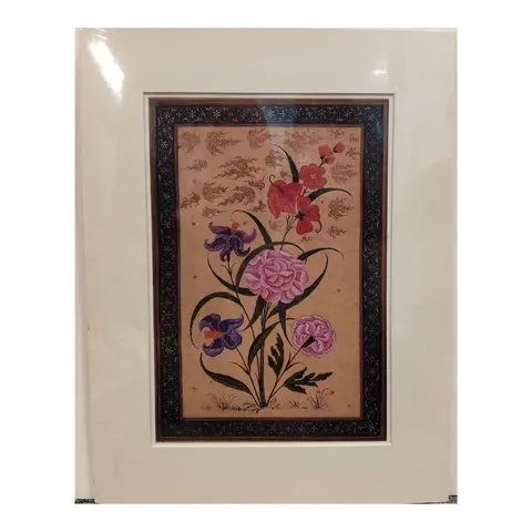 Mughal Art