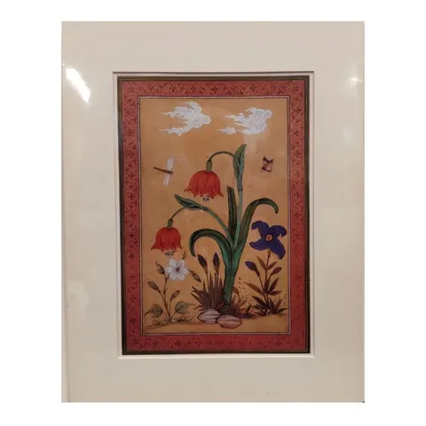 Mughal Art
