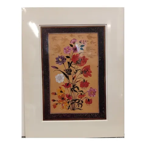 Mughal Art