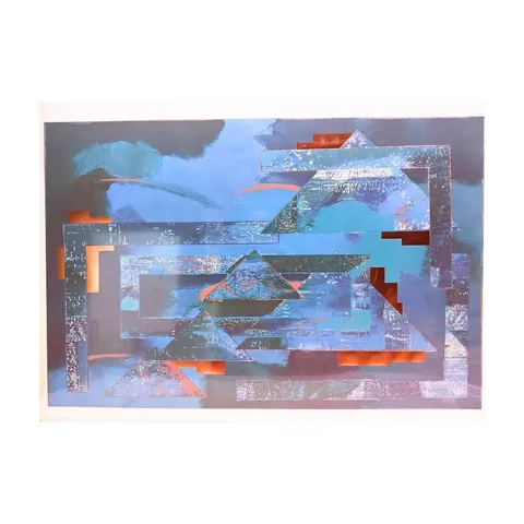 Untitled A-2-100