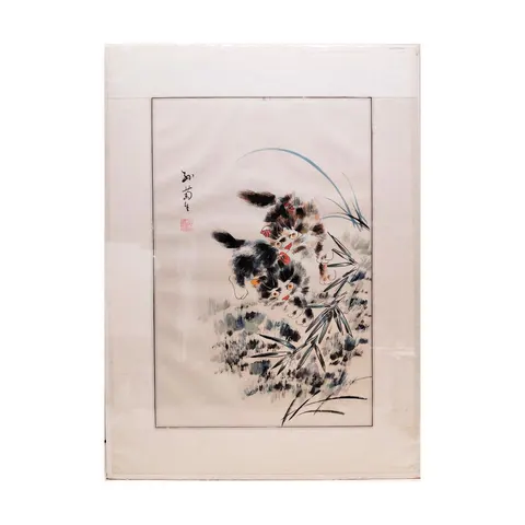 Untitled A-2-29