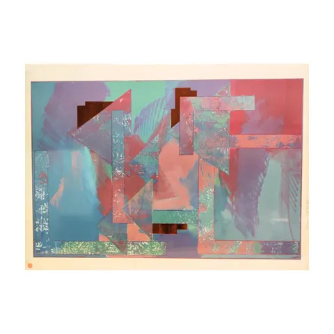 Untitled A-2-40