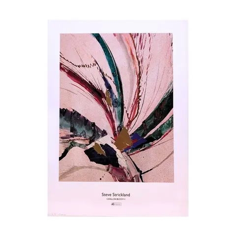 Carillon Bloom I