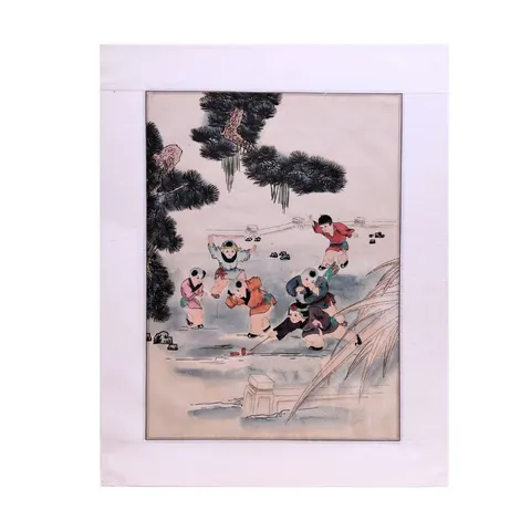 Untitled A-2-85