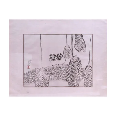 Untitled A-2-90