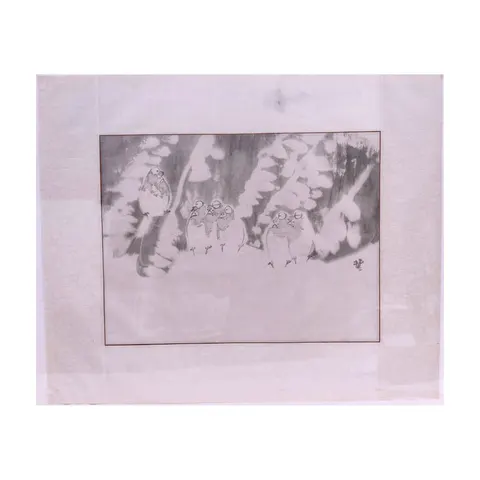 Untitled A-2-92