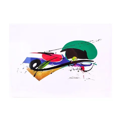 Untitled A-3-24