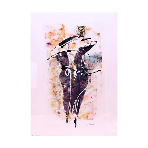Untitled A-3-25