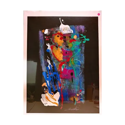 Untitled A-3-31