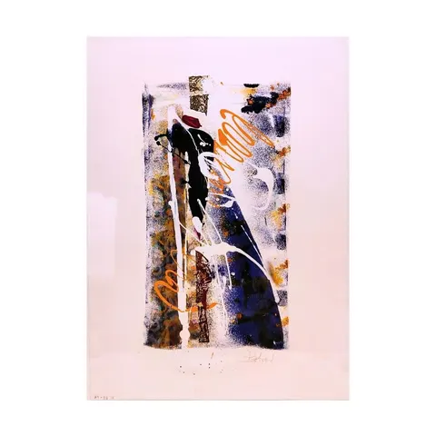 Untitled A-3-32