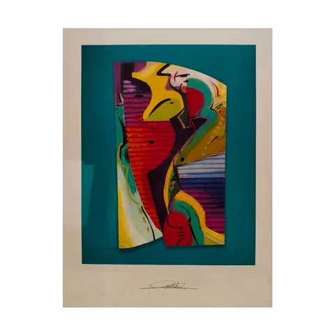 Untitled A-3-50