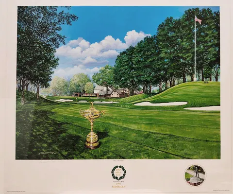 Hill of Fame