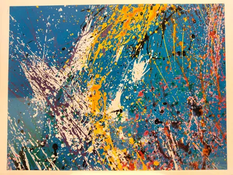 Untitled A-3-56