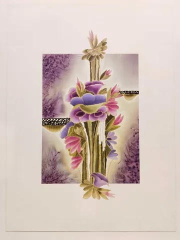 Untitled A-3-74