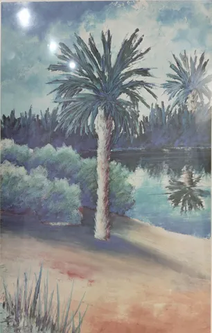 Palmscape